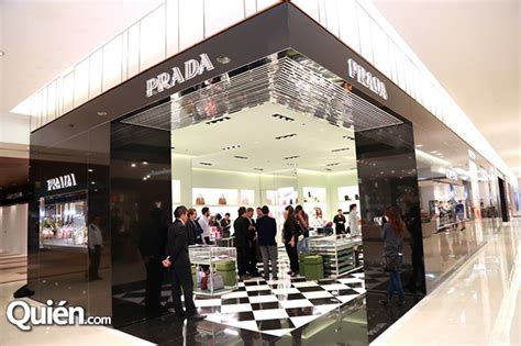 prada monterrey